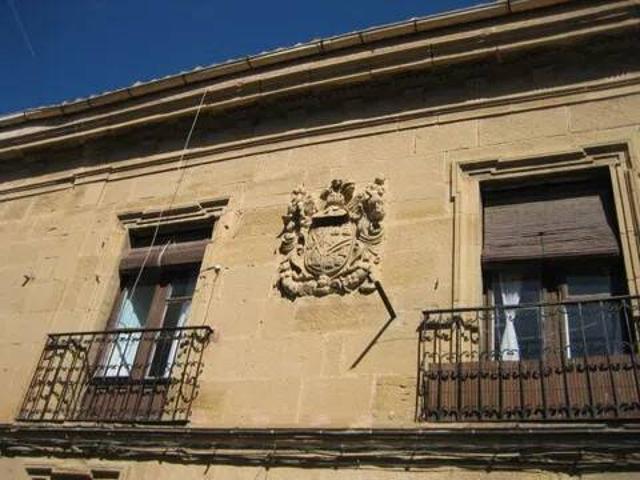 Casa en venta en Briones, La Rioja