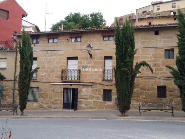 Casa en venta en Briones, La Rioja