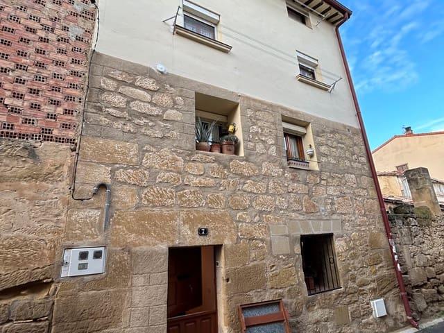 Casa en venta en Briones, Barrio de San Juan