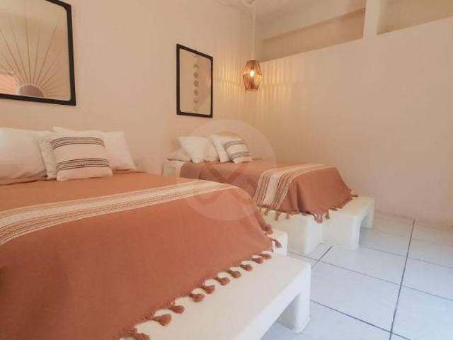 Casa en venta en Santa María Colotepec, Oaxaca