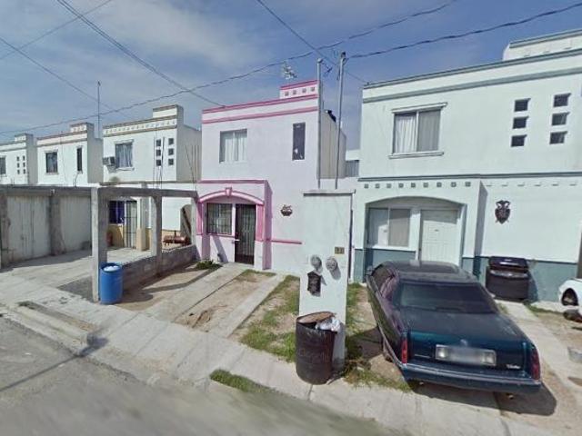 Casa en venta en Río Bravo, Tamaulipas
