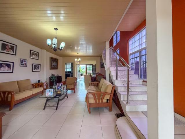 Casa venta en Rufina Alfaro, Panamá