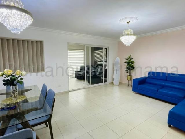 Casa venta en Rufina Alfaro, Panamá
