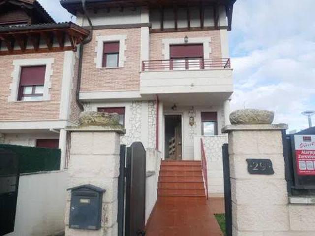 Casa en venta en Briviesca, Castilla y León
