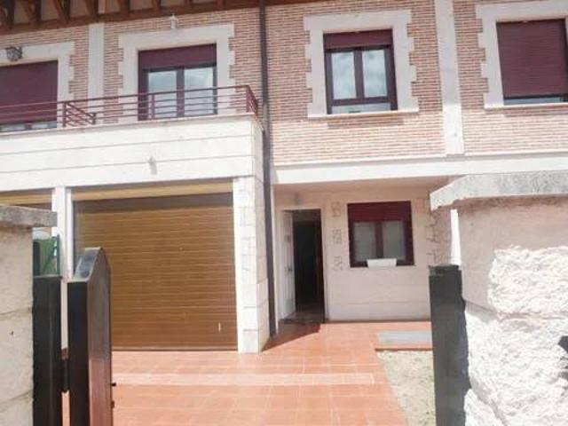 Casa en venta en Briviesca, Castilla y León