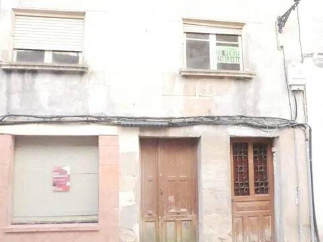 Casa en venta en Briviesca, Castilla y León