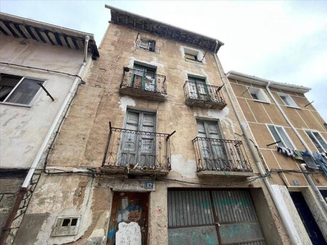 Casa en venta en Briviesca, Castilla y León