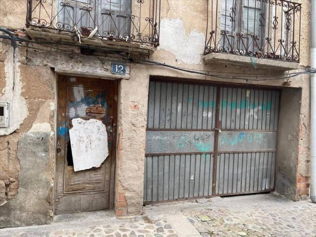 Casa en venta en Briviesca, Castilla y León