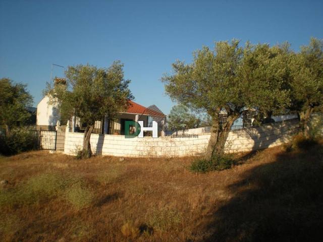 Casa en venta en Brozas