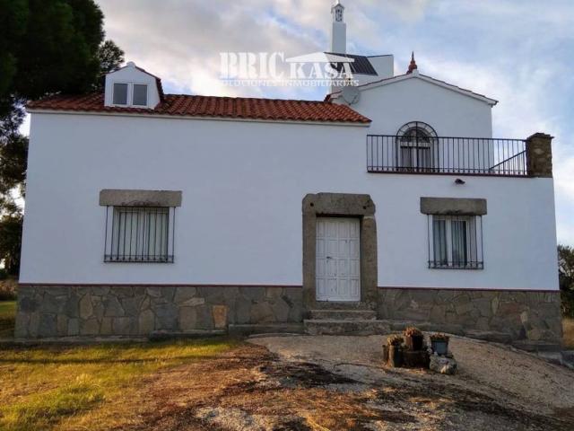 Casa en venta en Brozas