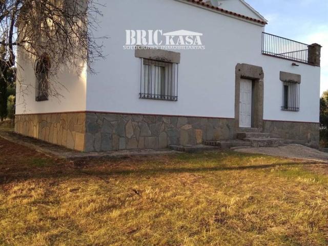 Casa en venta en Brozas, Extremadura