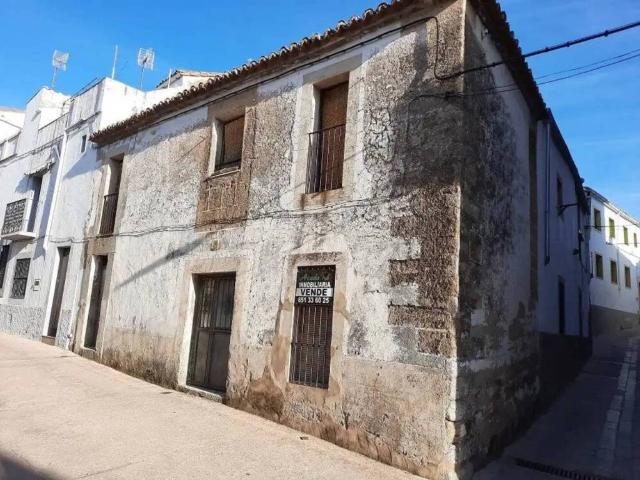 Casa en venta en Brozas, Extremadura