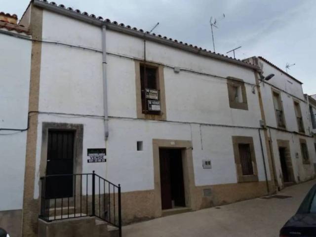 Casa en venta en Brozas, Extremadura