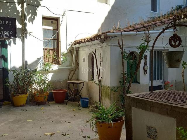 Casa en venta en Brozas, Extremadura