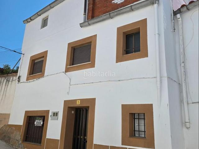 Casa en venta en Brozas, Cáceres