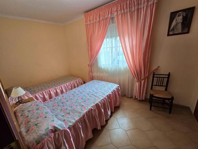 Casa en venta en Brozas