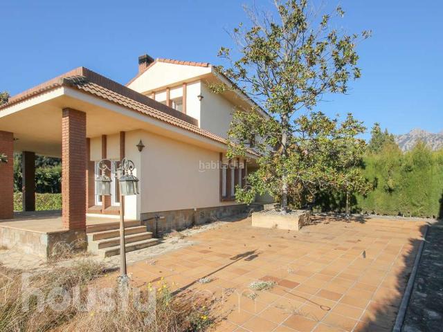 Casa en venta en El Bruc, Barcelona