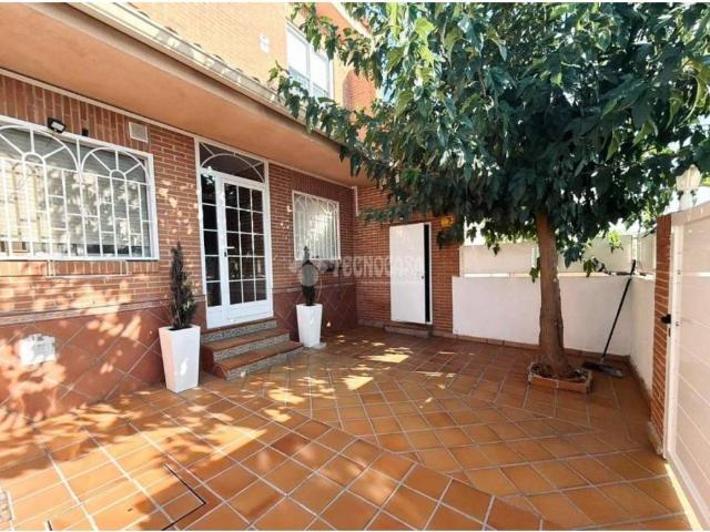 Casa en venta en Brunete, Madrid