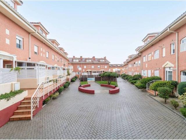 Casa en venta en Brunete, Madrid