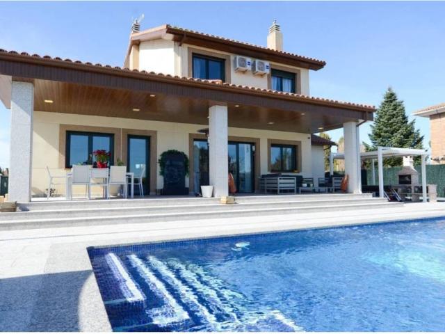Casa en venta en Brunete