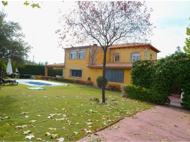 Casa en venta en Brunete, Madrid