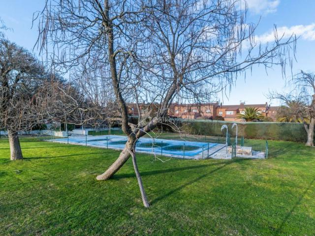 Casa en venta en Brunete, Madrid