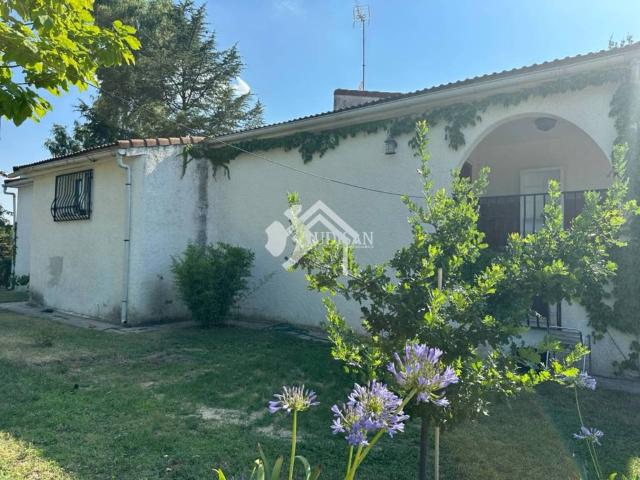 Casa en venta en Brunete, Madrid