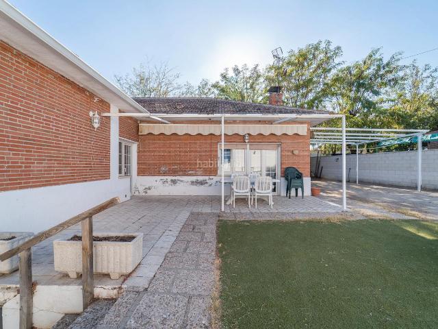 Casa en venta en Brunete, Madrid