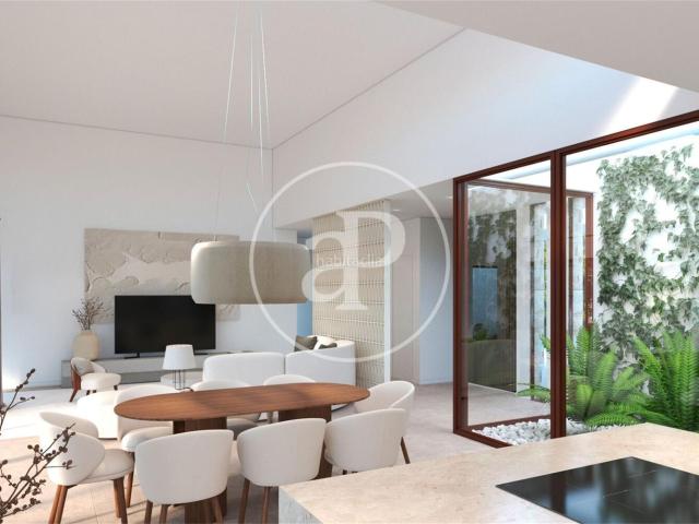 Casa en venta en Brunete, Madrid