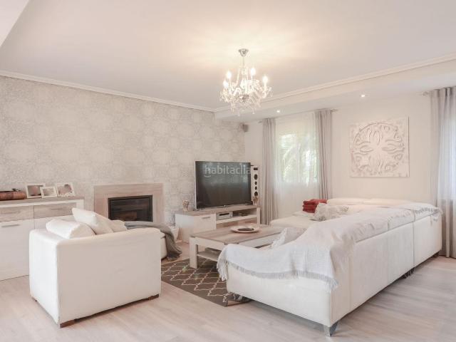 Casa en venta en Brunete, Madrid