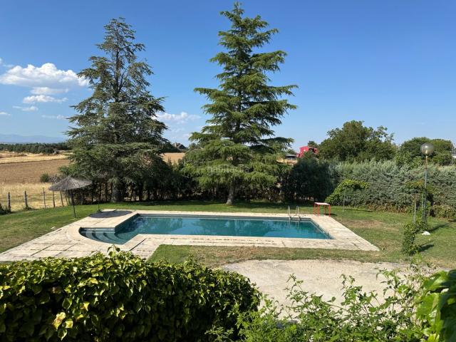 Casa en venta en Brunete, Madrid