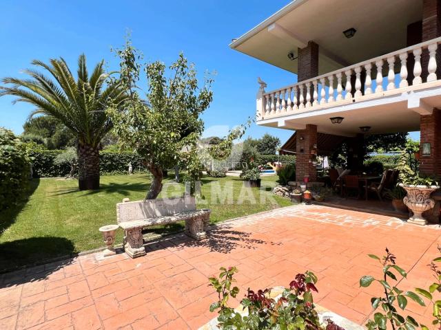 Casa en venta en Brunete