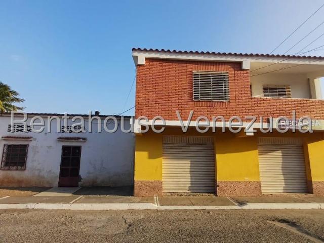 Casa en venta en Chivacoa, Yaracuy