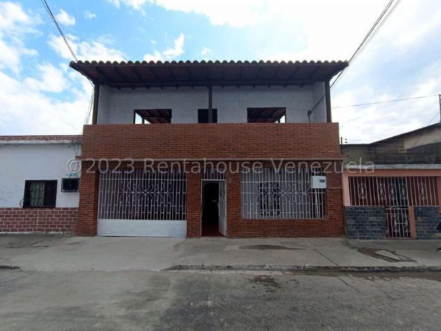 Casa en venta en Chivacoa, Yaracuy