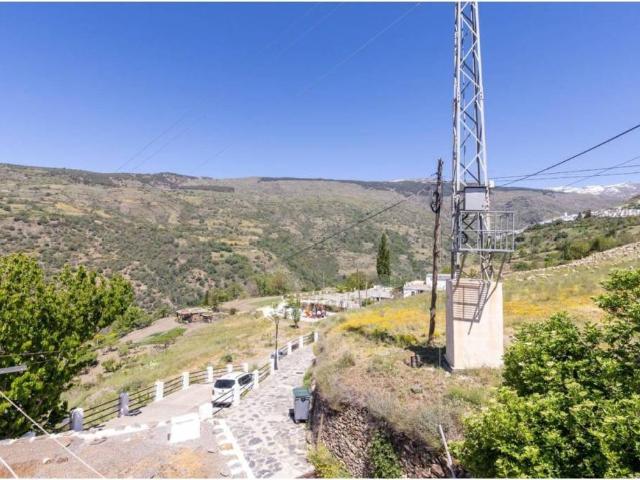 Casa en venta en Comarca de la Alpujarra Granadina, Andalucía