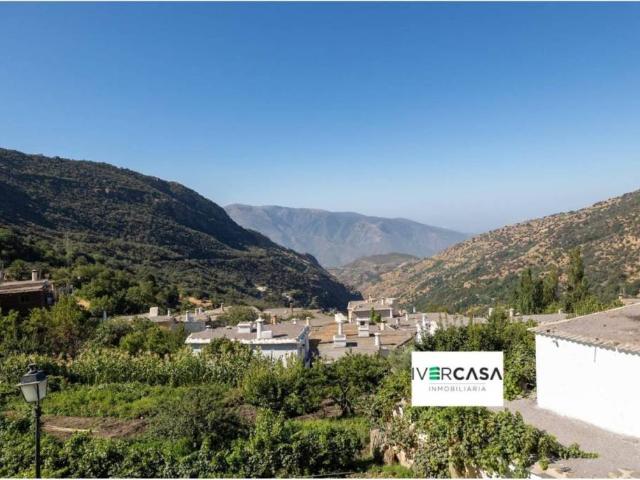 Casa en venta en Comarca de la Alpujarra Granadina, Andalucía