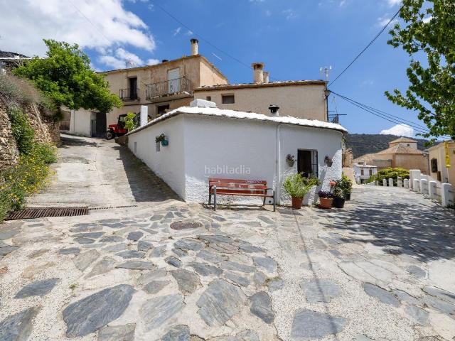 Casa en venta en Comarca de la Alpujarra Granadina, Andalucía