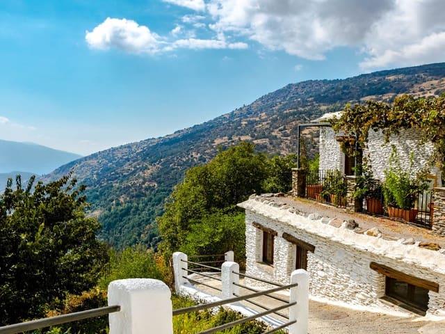 Casa en venta en Comarca de la Alpujarra Granadina, Andalucía