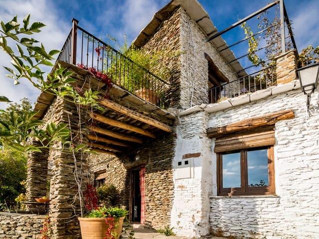 Casa en venta en Comarca de la Alpujarra Granadina, Andalucía