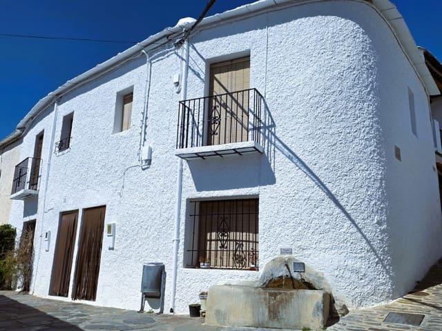Casa en venta en Comarca de la Alpujarra Granadina, Andalucía
