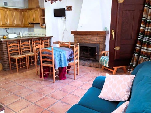 Casa en venta en Comarca de la Alpujarra Granadina, Andalucía
