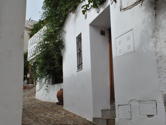 Casa en venta en Barrio de la Ermita, Bubión