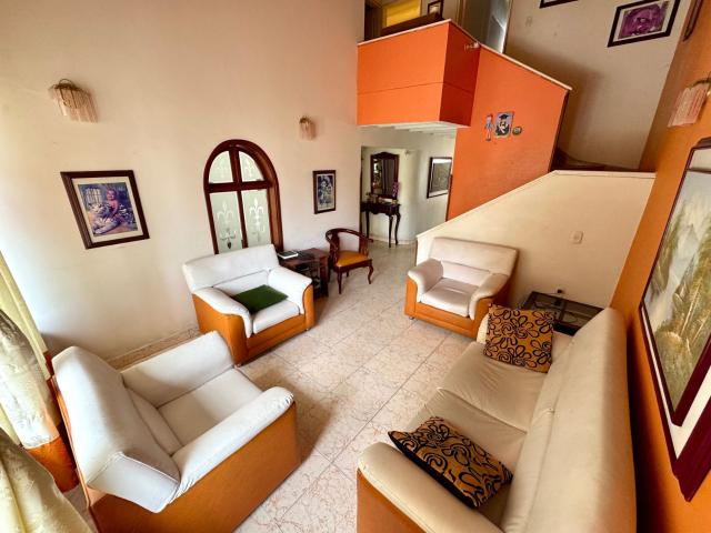 Casa en venta en Real de Minas, Santander