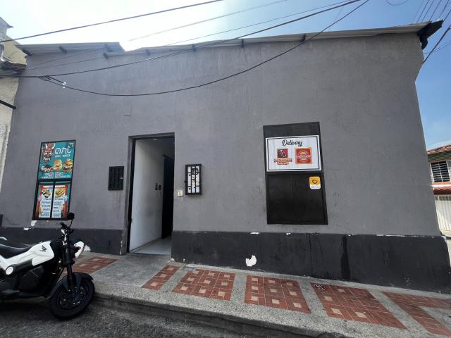 Casa en venta en La Victoria, Santander