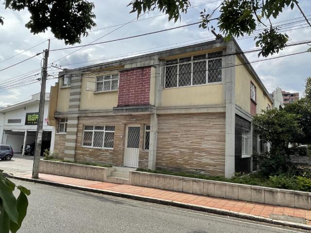 Casa en venta en La Victoria, Santander