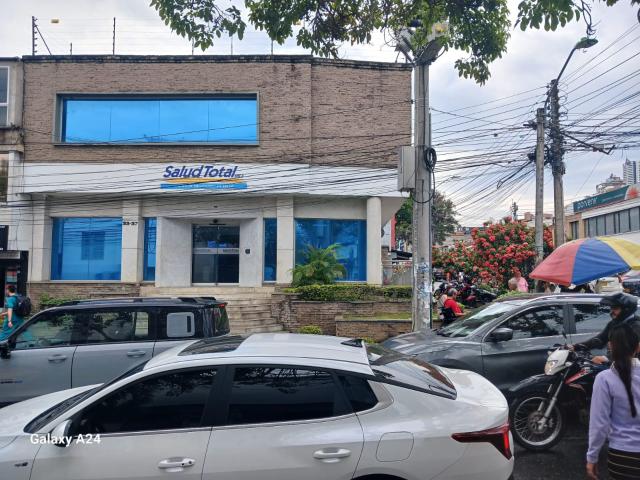 Casa en venta en La Victoria, Santander