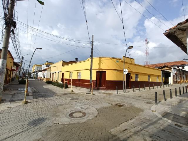 Casa en venta en Centro, Santander