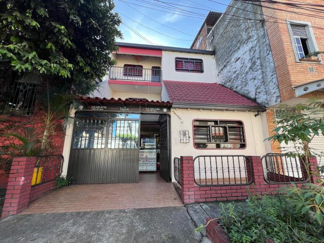 Casa en venta en La Victoria, Santander