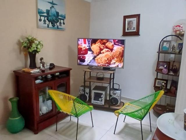 Casa en venta en Fontana, Santander