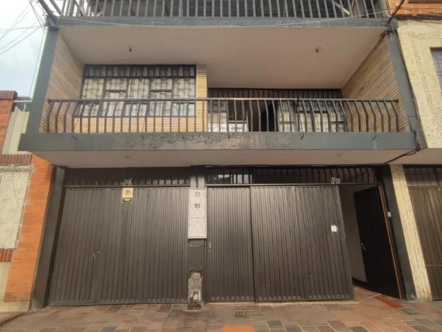 Casa en venta en Real de Minas, Santander